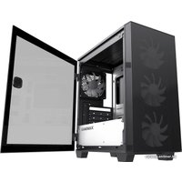 Корпус GameMax Aero Mini Eco в Солигорске