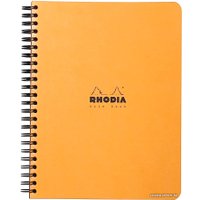 Блокнот Rhodia 193008 (оранжевый)