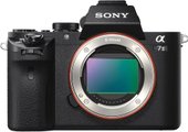 Sony Alpha a7 II Body (ILCE-7M2B)