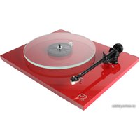 Виниловый проигрыватель Rega Planar 2 (красный)