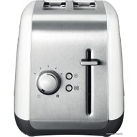 Тостер KitchenAid 5KMT2115EWH