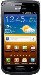 Samsung i8150 Galaxy W