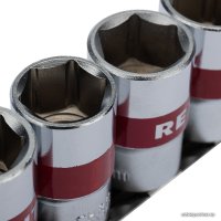 Набор головок слесарных Rexant 12-8306 (10 предметов)