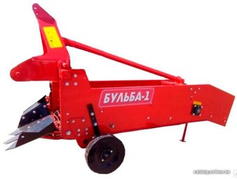 Картофелекопатель D-POL Бульба-1