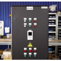 Лампа сигнальная Chint ND16-22DS/2 AC/DC 24В (R) 592939 (желтый)