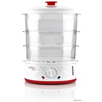 Пароварка Gallet CUV 962