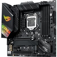 Материнская плата ASUS ROG Strix Z490-G Gaming (WI-FI)