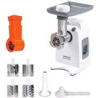 Мясорубка Аксион М321.03