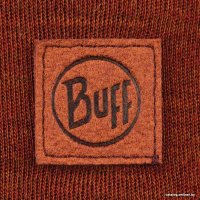 Шарф (бафф) Buff Heavyweight Merino Wool Solid Sienna 113018 (р. 53-62)