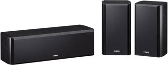 Комплект акустики Yamaha NS-P160