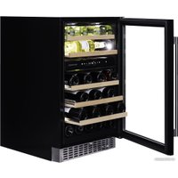 Винный шкаф Dunavox DAUF-38.100DSS