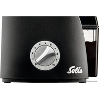Электрическая кофемолка Solis Scala Zero Static 1662