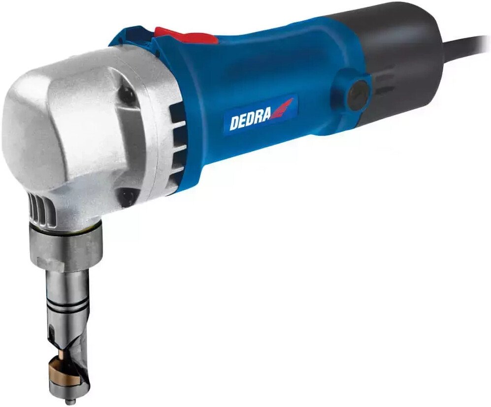 

Листовые электрические ножницы Dedra DED7502