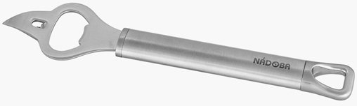

Открывалка Nadoba Karolina 721050