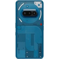 Телефон Nothing Phone (3a) 12GB/256GB (синий)