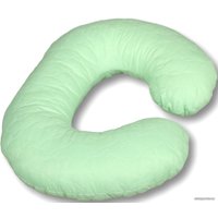 Подушка для беременных Альвитек Бамбук-С ПДБ-С-МХ