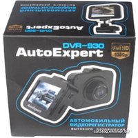 Видеорегистратор AutoExpert DVR-930