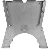 Разборный мангал Термофор Миртрудмай-1 (с сумкой)