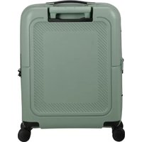 Чемодан-спиннер American Tourister Dashpop Iceberg Green 55 см