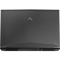 Игровой ноутбук Maibenben X725 X725FSFNLBRE0