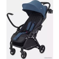 Коляска прогулочная «книга» Rant Sky RA400 (indigo)