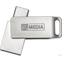 USB Flash MyMedia 69268 16GB