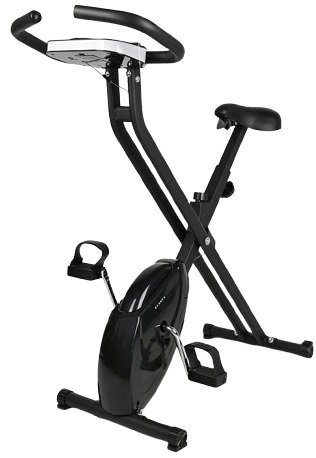 Велотренажер Planta FD-BIKE-005