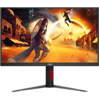 Игровой монитор AOC Gaming Q27G4K