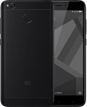 Xiaomi Redmi 4X 16GB китайская версия (черный)