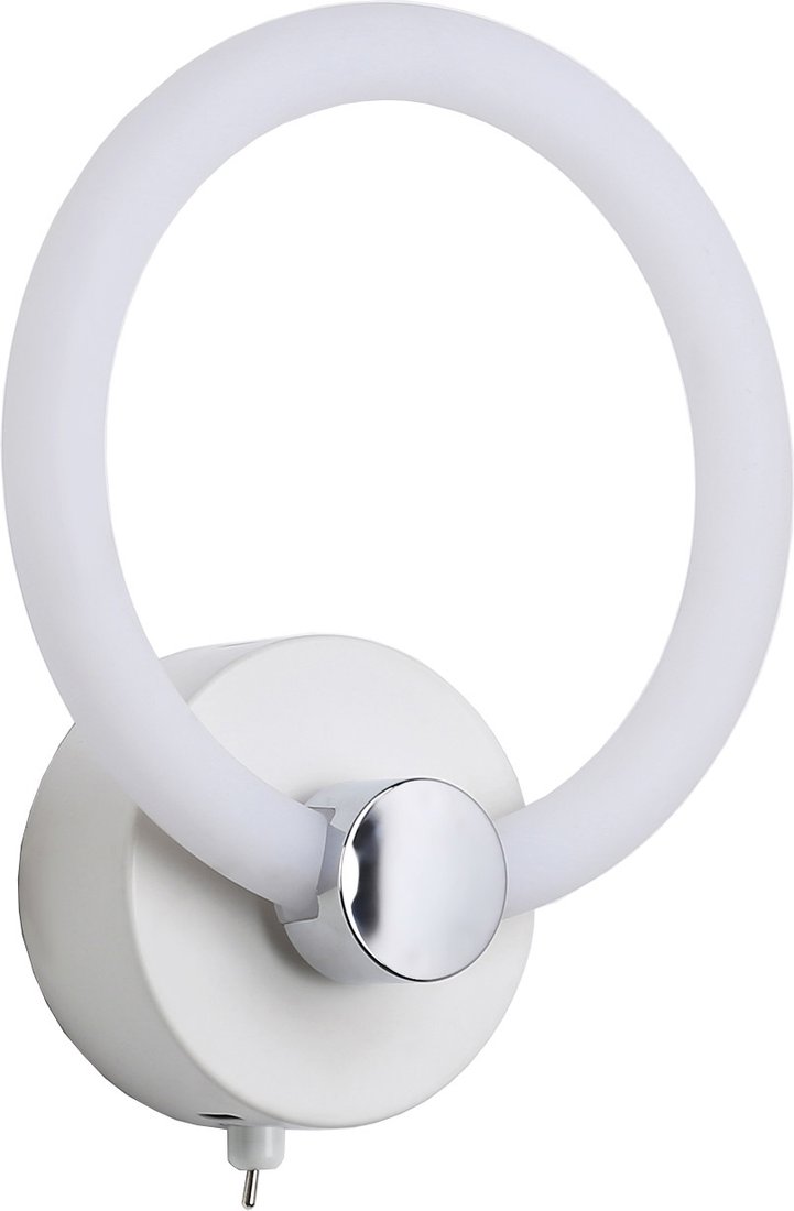 

Бра Ambrella light FA3849 WH (белый)