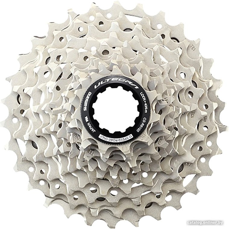 Кассета Shimano Ultegra CS-R8100 12-sp 11-30T