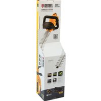 Кусторез Denzel RBC510-36 59410 (с 2-мя АКБ)