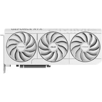 Видеокарта ASUS Prime GeForce RTX 5070 12GB GDDR7 White OC Edition PRIME-RTX5070-O12G-WHITE