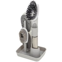 Щетка для мытья плитки WMC Tools brush-1(56768)