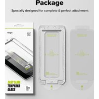 Защитное стекло Ringke Easy Slide 2шт для Galaxy S25 Plus / S24 Plus