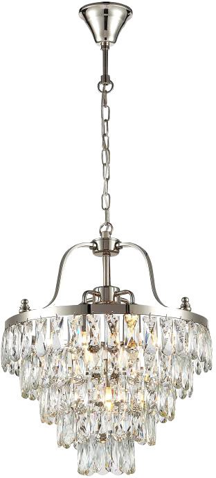 

Подвесная люстра Simple Story 1061 1061-5PL