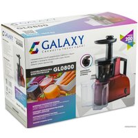 Соковыжималка Galaxy Line GL0800