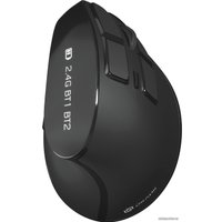 Вертикальная мышь Оклик 990MW