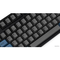 Клавиатура Leopold FC750R PD (серый, Cherry MX Silent Red, нет кириллицы)