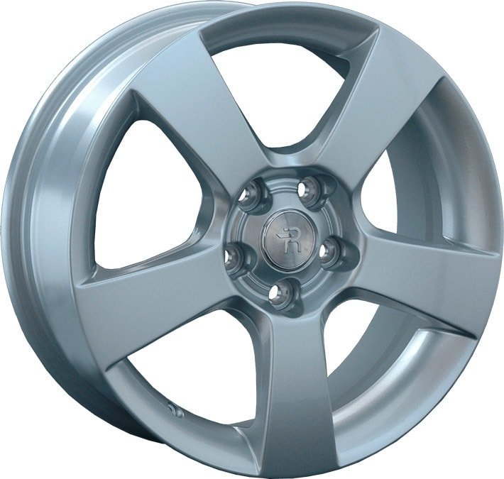 

Литые диски Replay 5783 (GN26) 16x6.5" 5x105мм DIA 56.6мм ET 39мм S