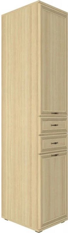 

Шкаф распашной Лером ШК-1023 (ясень асахи)