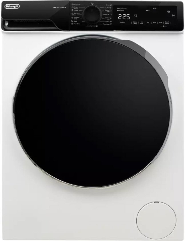 

Стиральная машина DeLonghi DWM 724 VI ALICIA