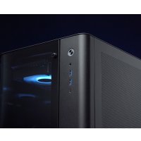 Корпус Jonsbo TK-3 (черный)