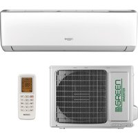 Кондиционер Green Genesis GRI-07 IGK2/GRO-07IGK3