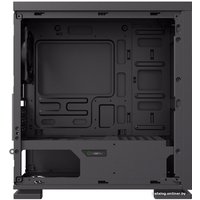 Корпус GameMax H605 Expedition (черный)