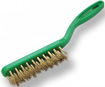 Щетка-сметка Ямполь 1.171