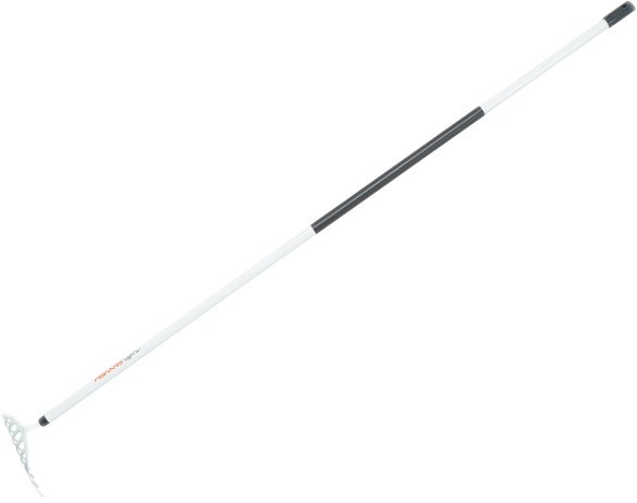 

Грабли зубчатые Fiskars Light 1019607