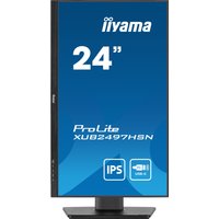 Монитор Iiyama ProLite XUB2497HSN-B2