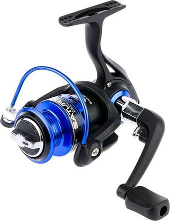 Рыболовная катушка Fish2Fish Saturn FG F2FS3000A-6