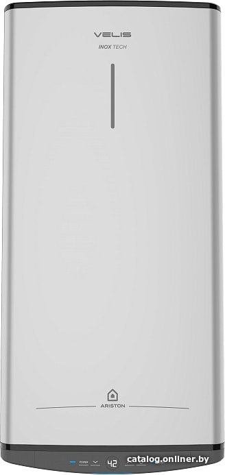 Накопительный электрический водонагреватель Ariston ABSE VLS PRO INOX PW 100